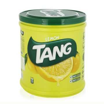 Tang Lemon Flavoured Juice Powder 2kg