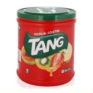 Tang Tropical Cocktail Juice Powder 2kg