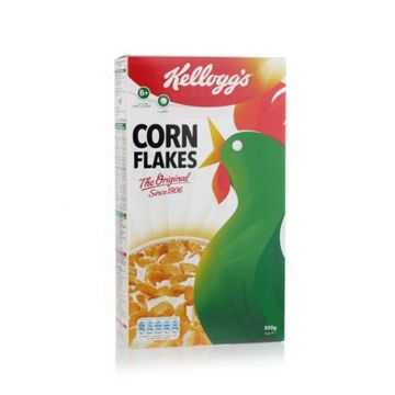 Kelloggs Corn Flakes Original 500g