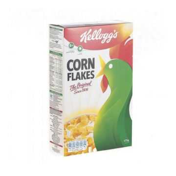 Kelloggs Corn Flakes Original 375g