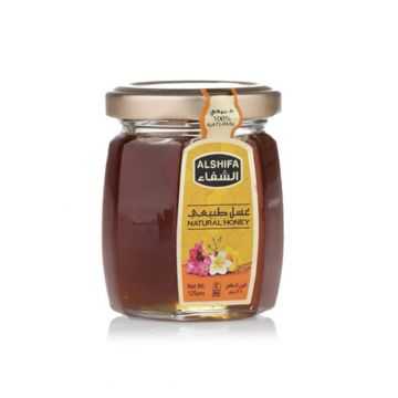 Al Shifa 100% Natural Honey 125g