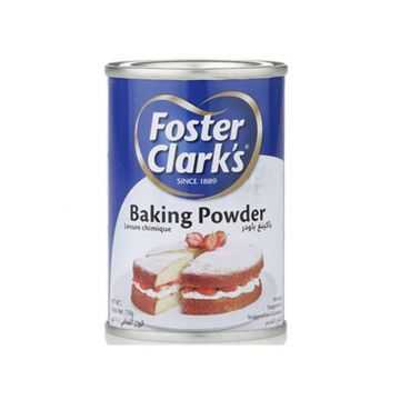 Foster Clarks Baking Powder Tin 110g