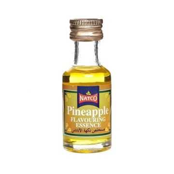 Natco Pineapple Flavouring Essence 28ml