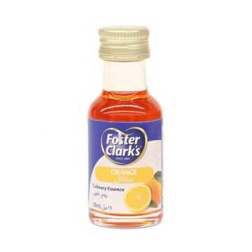 Foster Clark Orange Essence 28ml