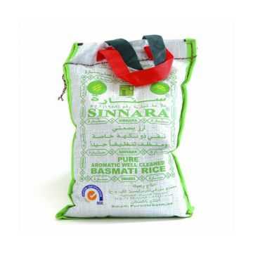 Sinnara Pure Cleaned Basmati Rice 2kg
