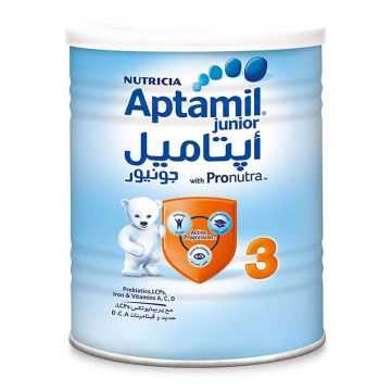 Aptamil No.1 Infant Formula Milk 400g