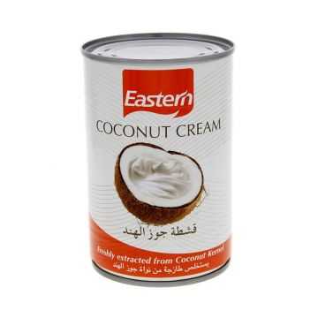 Eastern Coconut Cream 400 ml