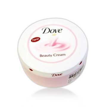 Dove New Beauty Cream 250 ml