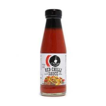 Ching's Red Chilli Sauce 200 gram