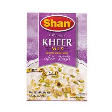 Shan Special Kheer Mix 150 gram