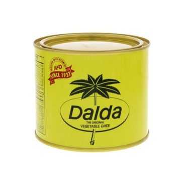 Dalda Original Vegetable Ghee 500g