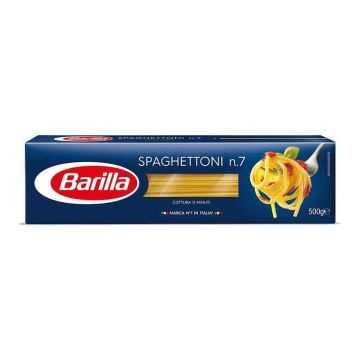 Barilla Spaghettoni No.7 500g