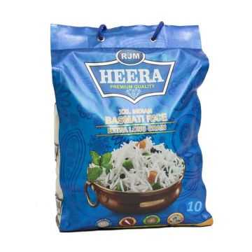 Heera 1121 Extra Long Basmati Rice 10kg