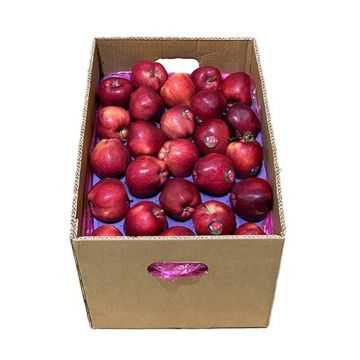 Red Apple Box