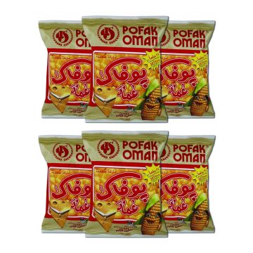Pofak Oman Medium 50x20G