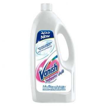 Vanish Liquid Stain Remover for Colours & Whites, 900ml