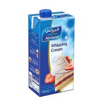 Almarai Whipping Cream 500 ml