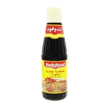 Indofood Sweet Soy Sauce 625ml