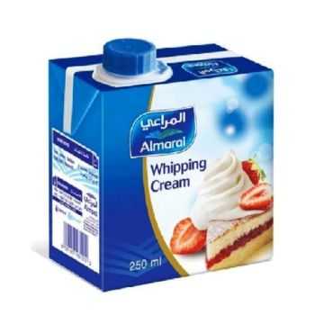 Almarai Whipping Cream 250ml