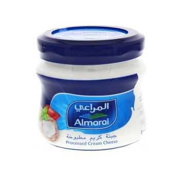 Almarai Processed Cream Cheese 120g