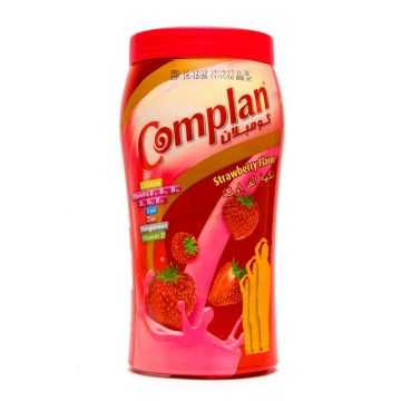Complan Strawberry Energy Drink 400g