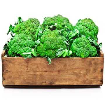 Broccoli 5.5 KG