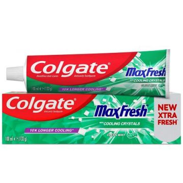 Colgate Max Fresh ToothPaste 100ml