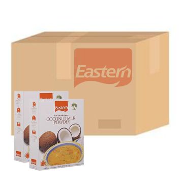 Eastern Coconut Milk Powder Pack 1kg, Box of 12