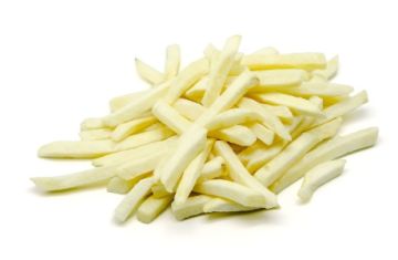 Mac French Fries 2.5kg, Pack of 4