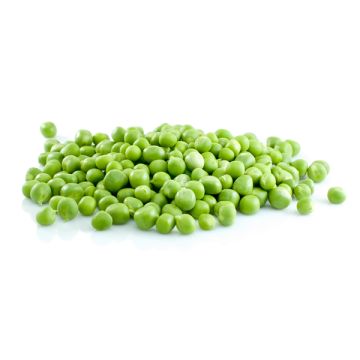 Frozen Grean Peas Assorted 2.5kg