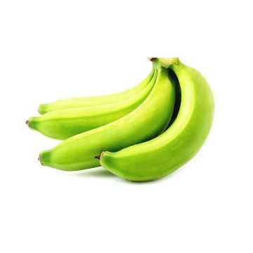 Green Banana India-500g