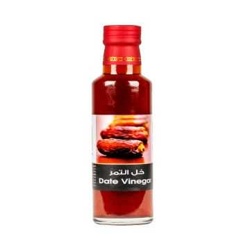 Liwa Dates Vinegar 280ml