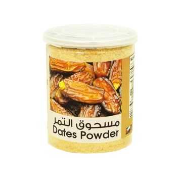 Liwa Dried Dates Powder 750g