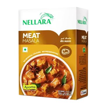Nellara Meat Masala Powder 165g