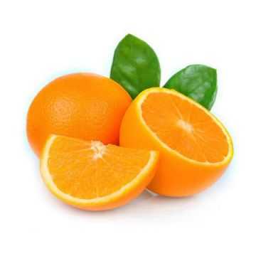 Orange Valencia South Africa 1kg