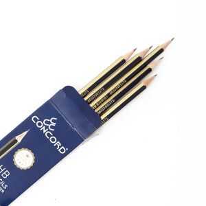 Pencil Concord  CDHB2 12PCS