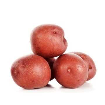 Potato Red-500g