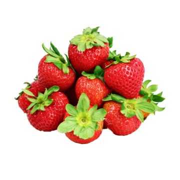 Strawberry USA