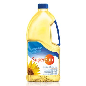 Super Sun Cooking Oil 1.5L