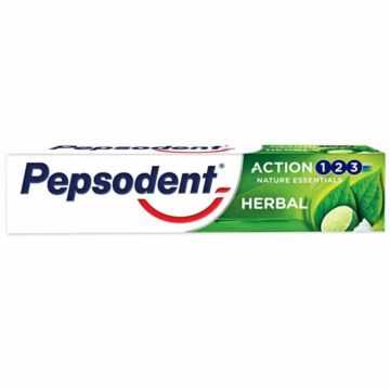 Pepsodent Herbal ToothPaste 190g